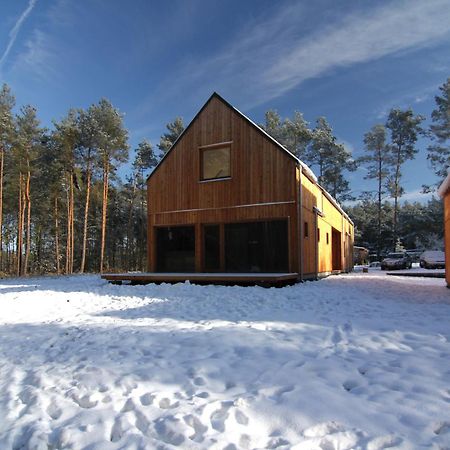 Osada Osjaków Esterno foto