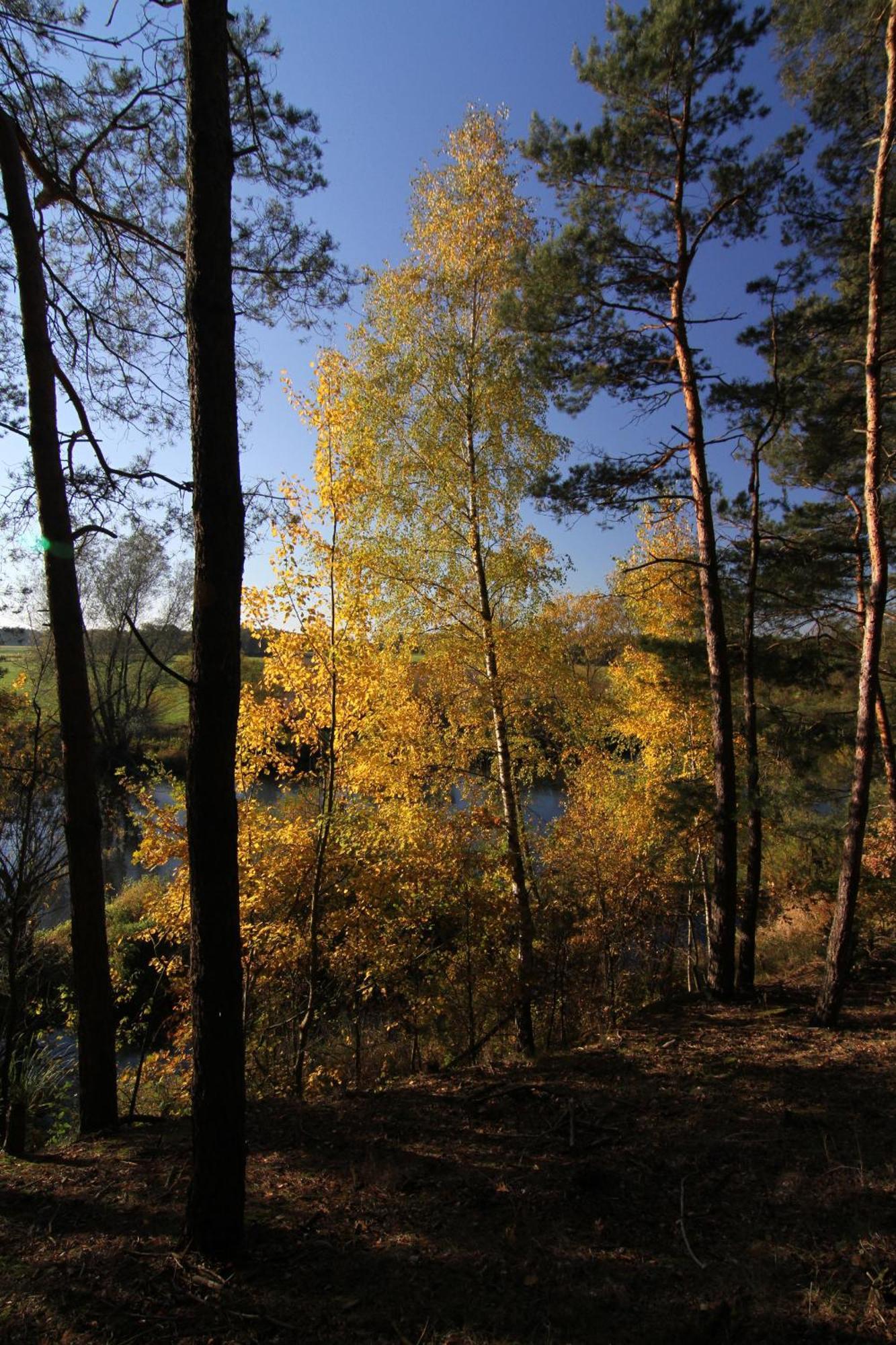 Osada Osjaków Esterno foto